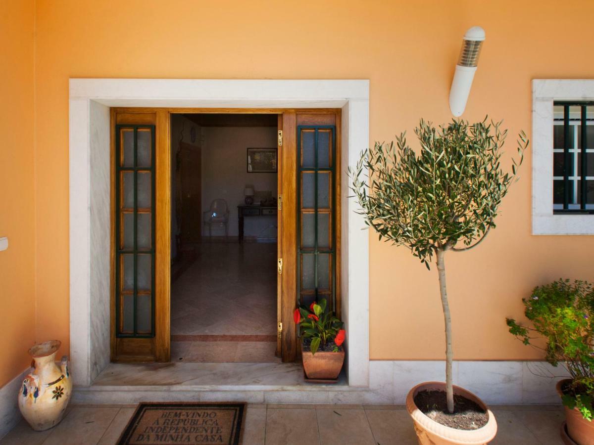 Casa Da Luisa Cascais