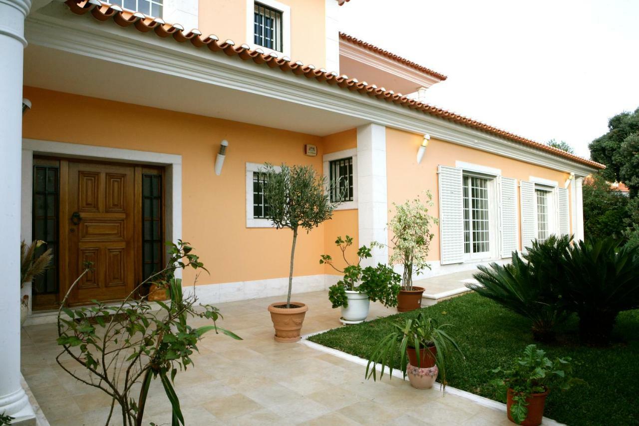 Casa Da Luisa Bed & Breakfast Cascais
