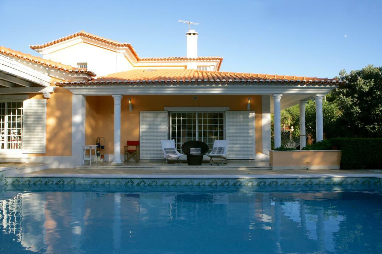 Casa Da Luisa Bed & Breakfast Cascais