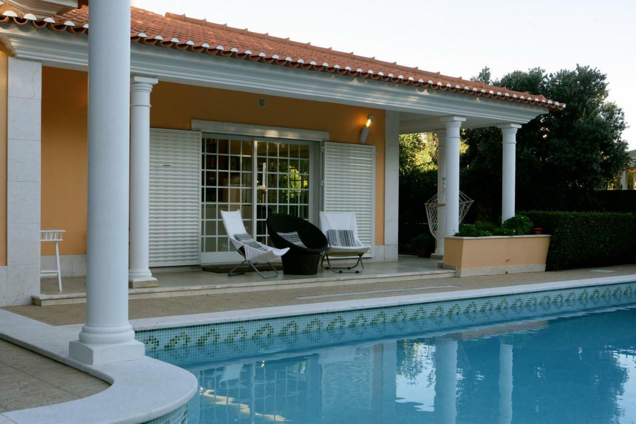 Bed & Breakfast Casa Da Luisa *