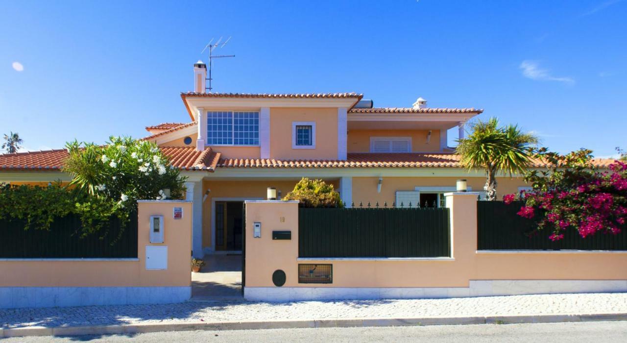 Casa Da Luisa Bed & Breakfast