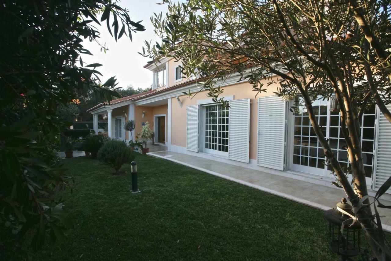Casa Da Luisa Bed & Breakfast *