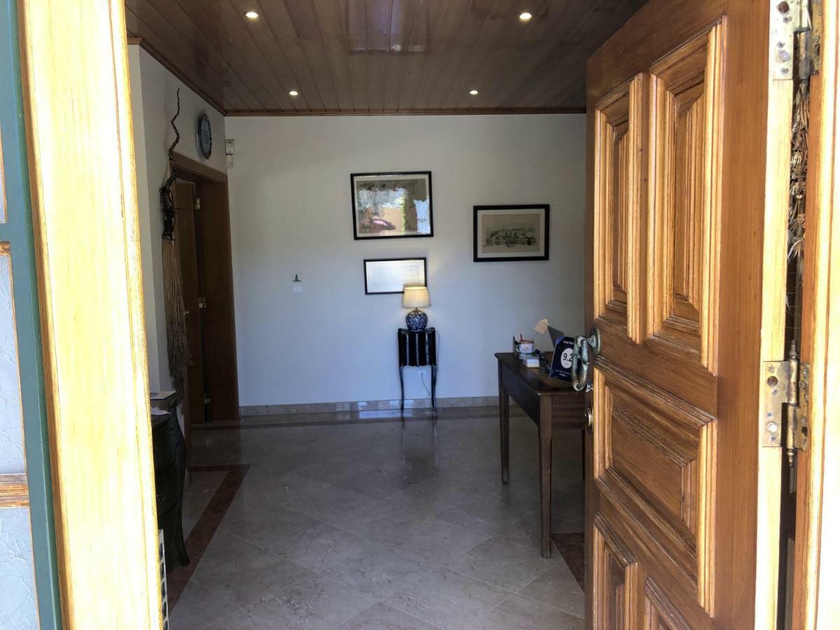 Bed & Breakfast Casa Da Luisa Cascais