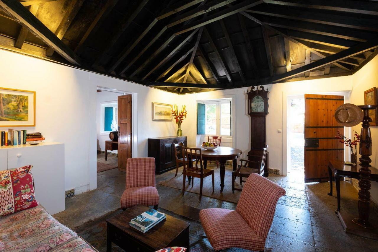 Quinta Vinhas 4* Calheta (Madeira)