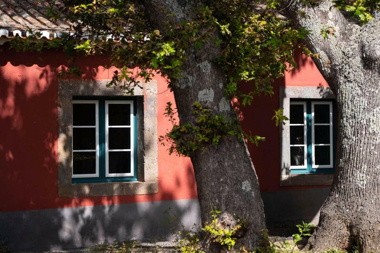 Quinta Vinhas Guest house