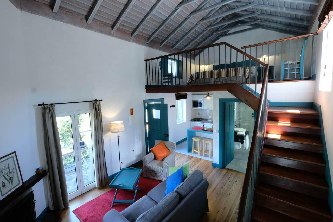 Quinta Vinhas Gasthuis 4*