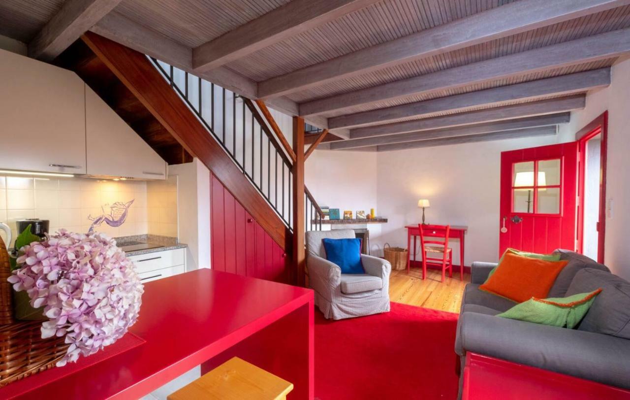 Guest house Quinta Vinhas Calheta (Madeira)