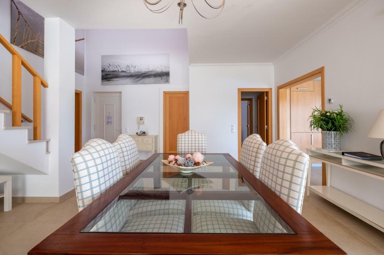 Holiday home Magnifica Moradia V4 Praia del Rei