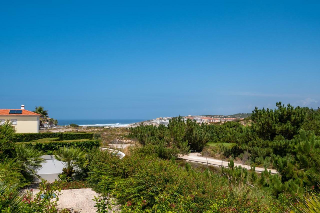 Holiday home Magnifica Moradia V4 Praia del Rei