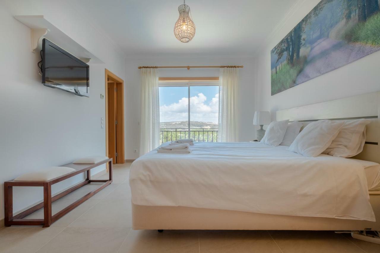 Holiday home Magnifica Moradia V4 Praia del Rei