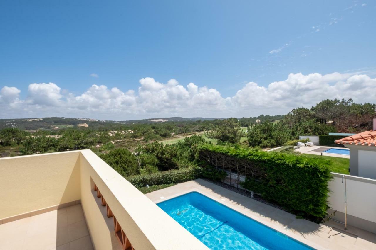 Magnifica Moradia V4 Holiday home