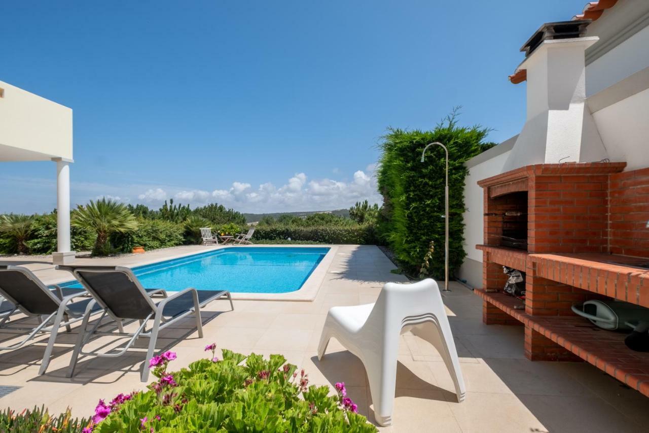 Magnifica Moradia V4 Holiday home Praia del Rei
