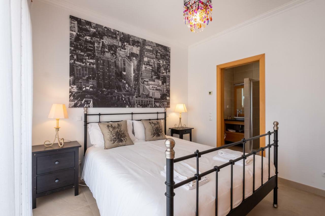 Magnifica Moradia V4 Holiday home *