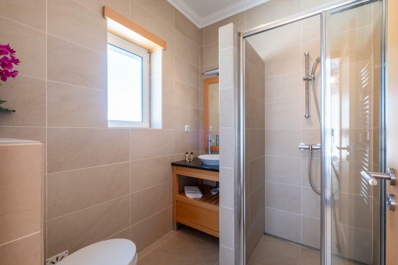 Holiday home Magnifica Moradia V4 Praia del Rei