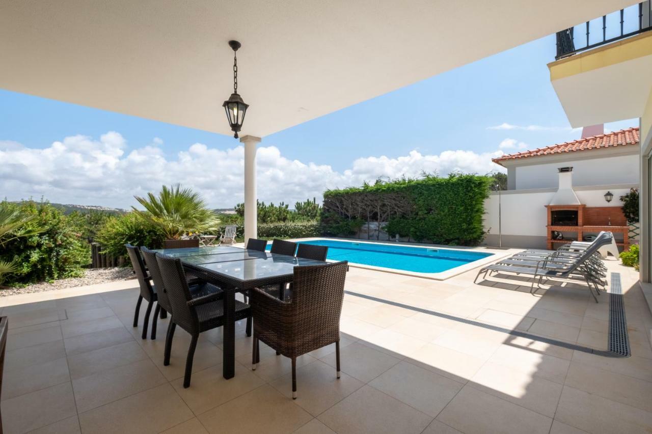 Magnifica Moradia V4 * Praia del Rei