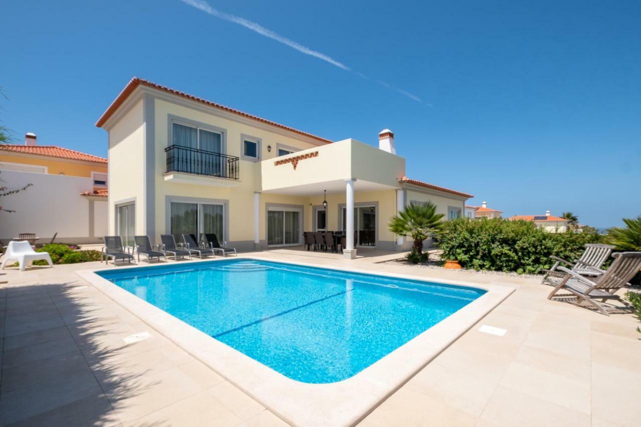 Magnifica Moradia V4 * Praia del Rei