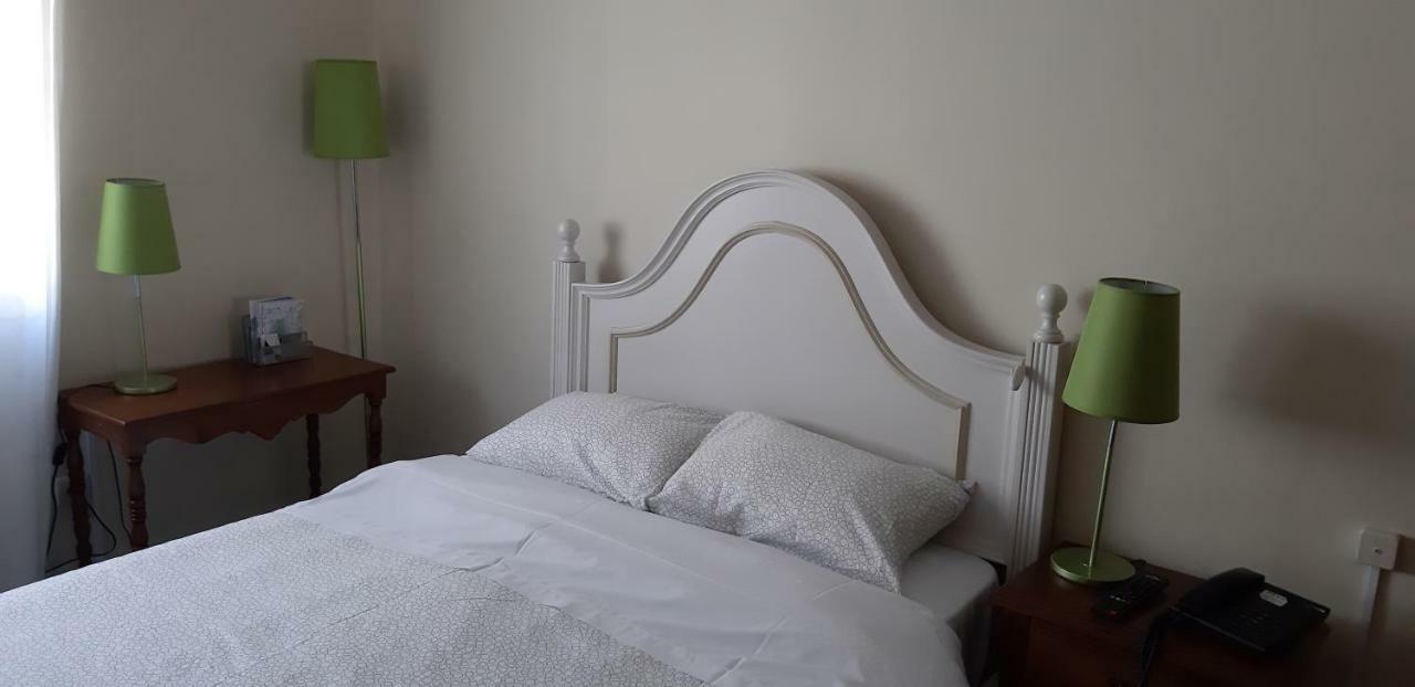 Hotel Vila Esteves Hotel 3*