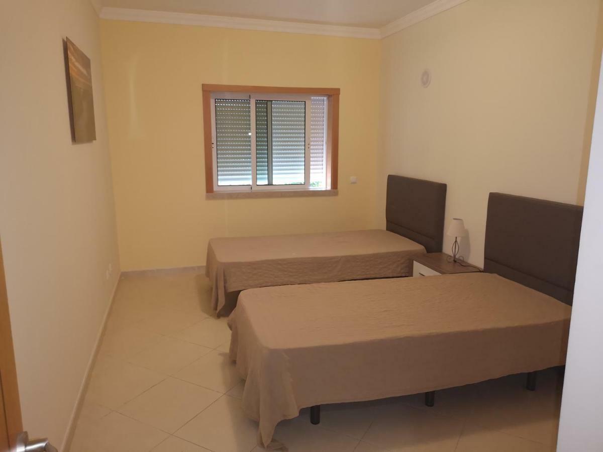 Espirito Santo Apartment
