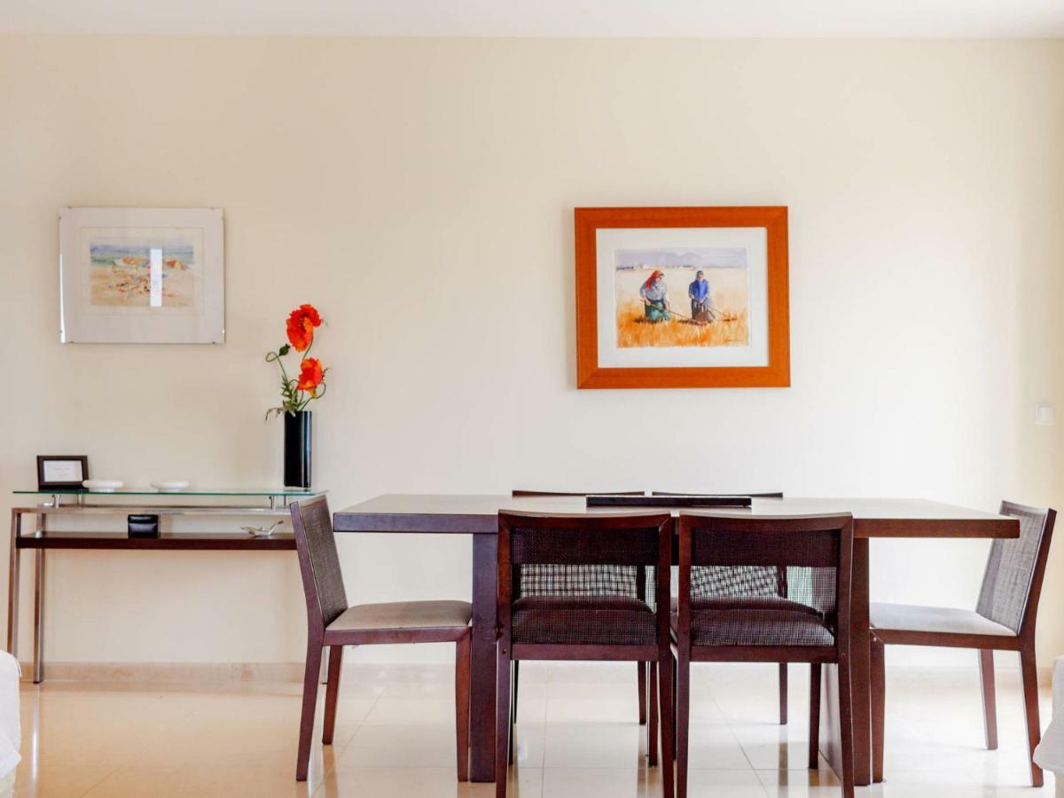 Panoramico By Interhome Apartment *