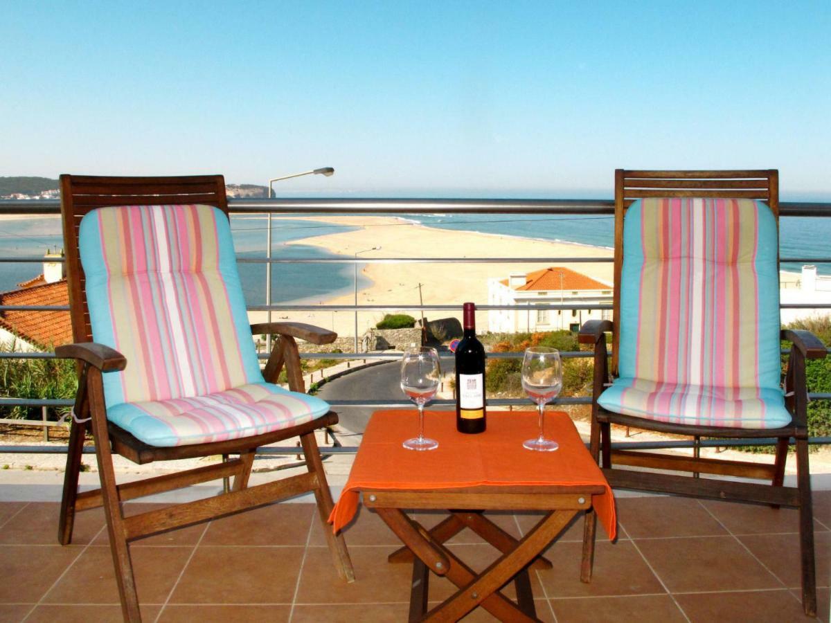 Apartment Panoramico By Interhome Foz do Arelho