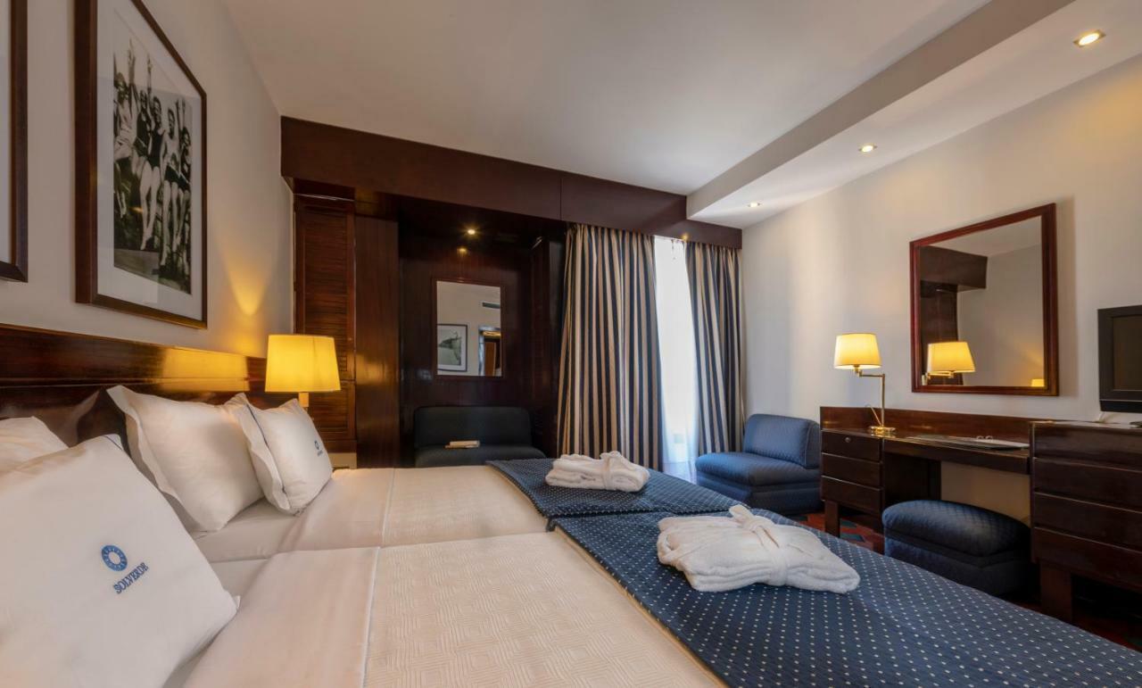 Hotel Algarve Casino