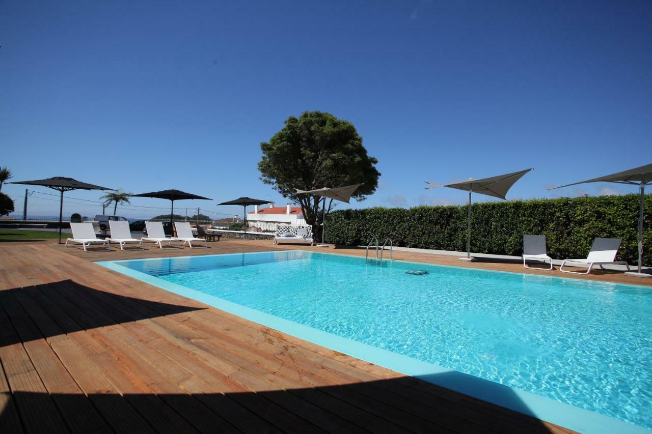 Quinta Da Abelheira Farm stay