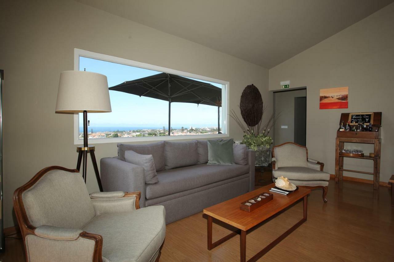 Quinta Da Abelheira Farm stay