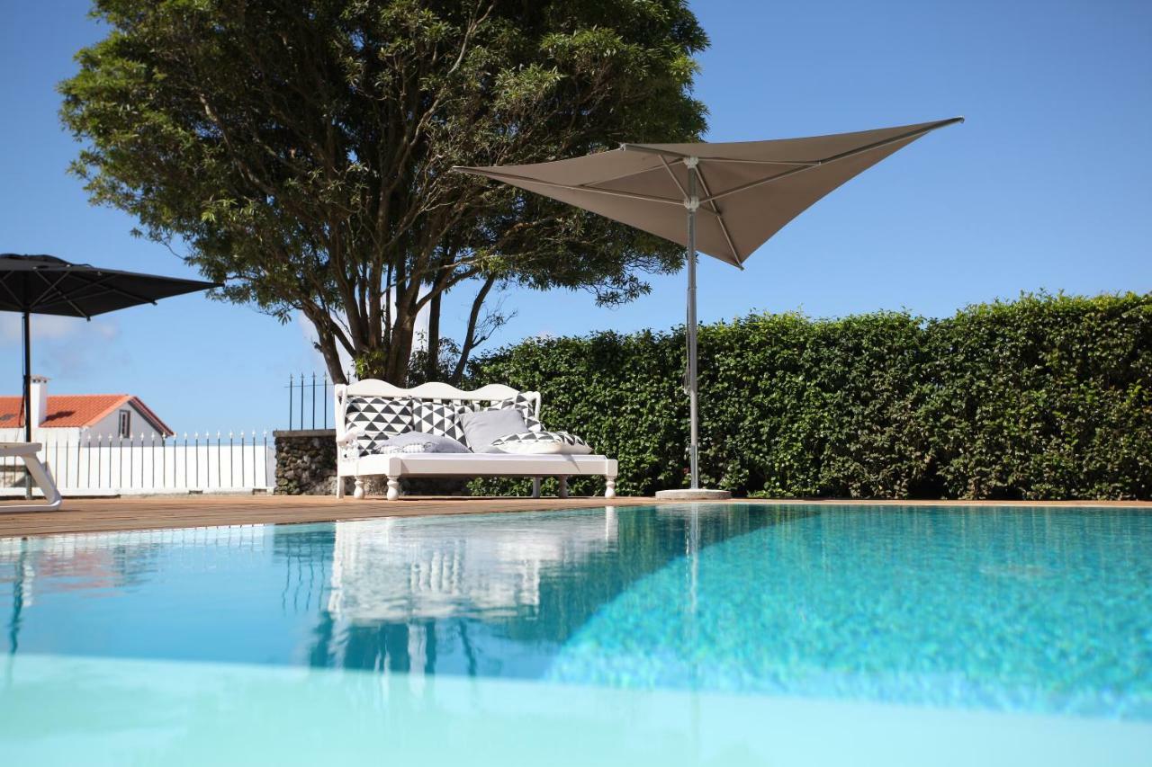 Quinta Da Abelheira * Sao Roque (Sao Miguel)