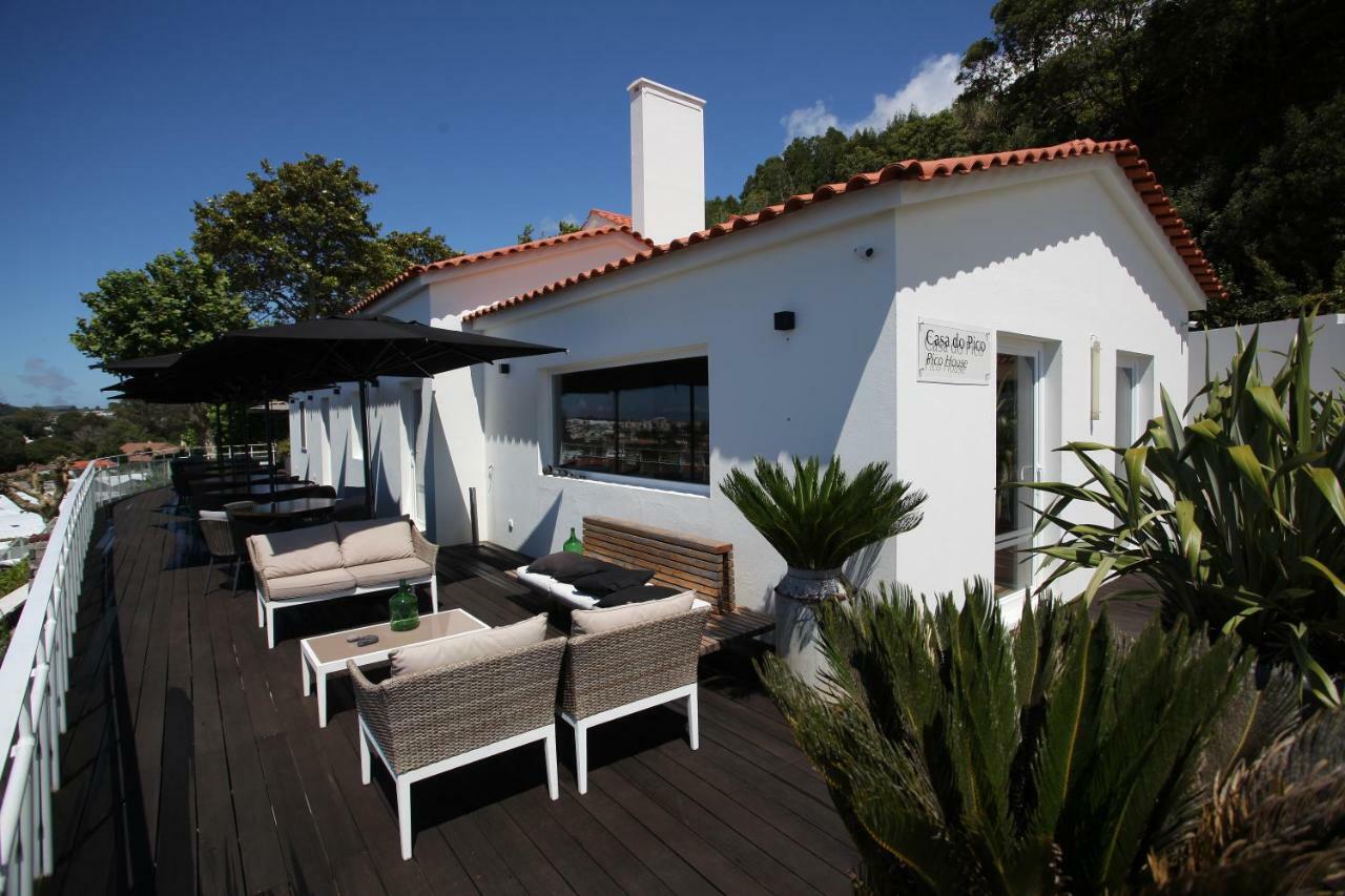 Quinta Da Abelheira Farm stay *