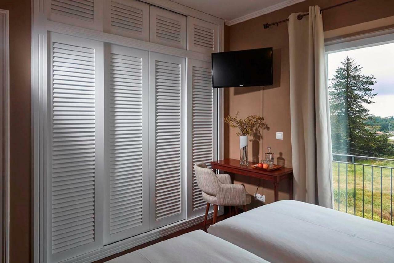 Quinta Da Abelheira Farm stay Sao Roque (Sao Miguel)