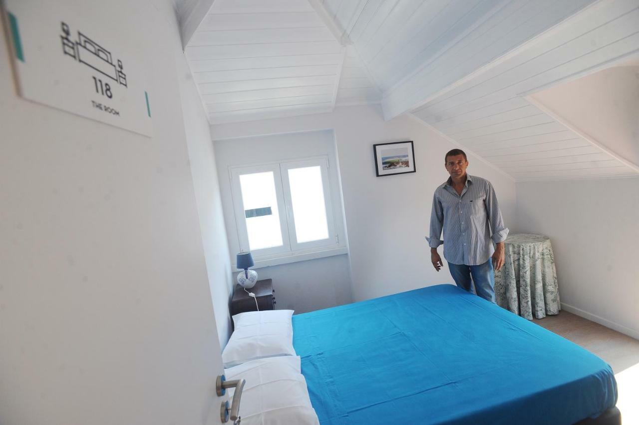 Hostel Incosta Surf House