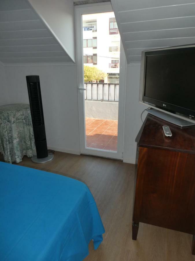 Hostel Incosta Surf House Costa da Caparica