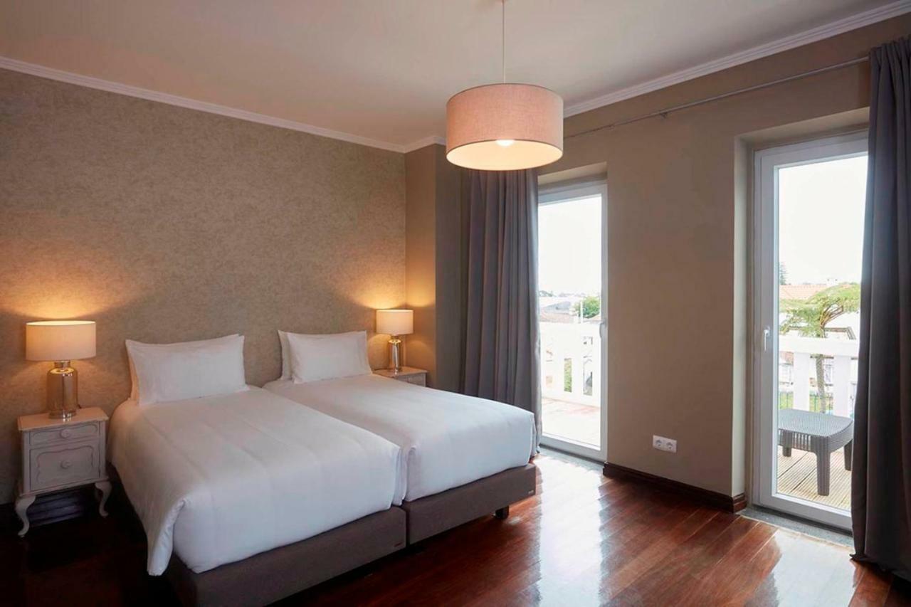 Farm stay Quinta Da Abelheira