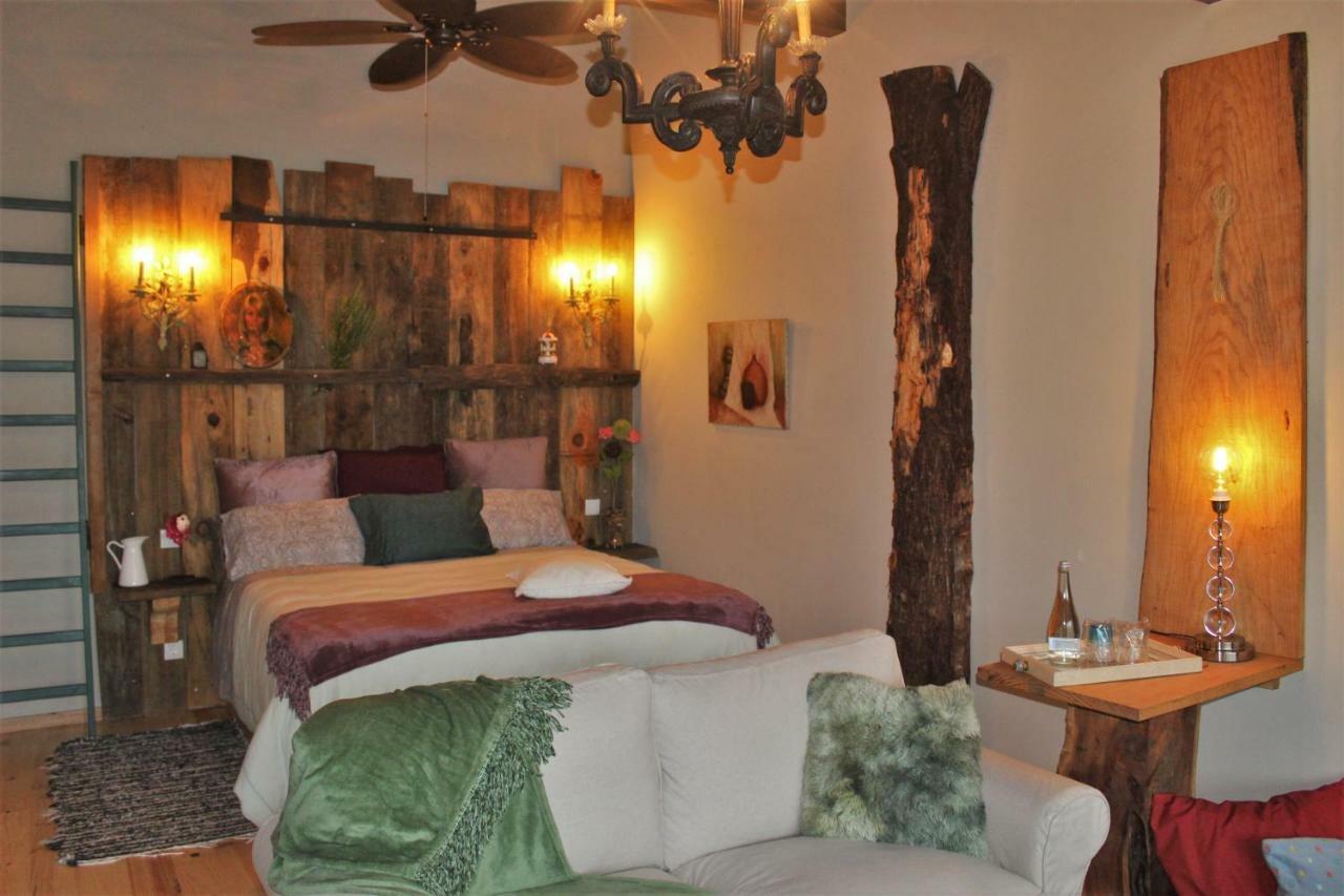 Farm stay Quintinha D'arga Caminha