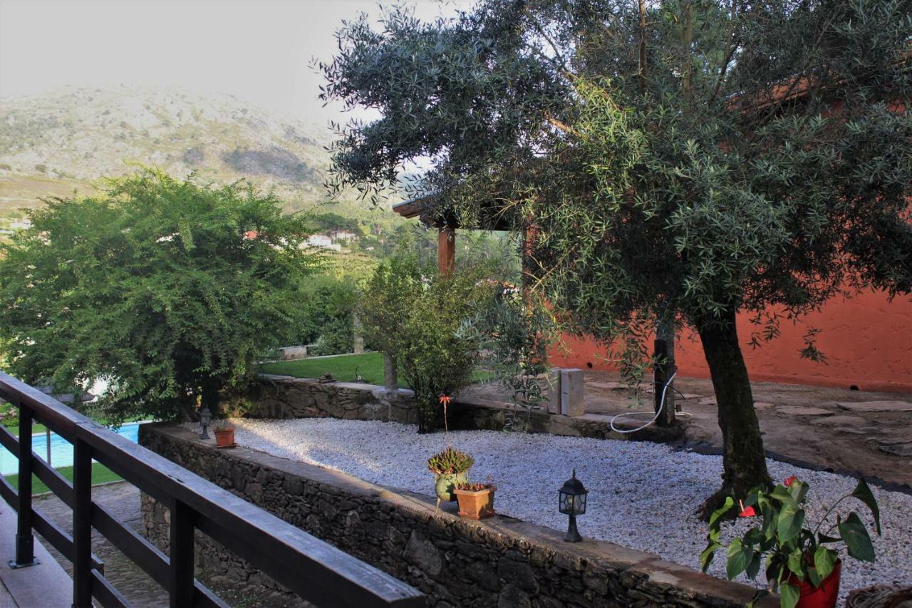 Quintinha D'arga Farm stay