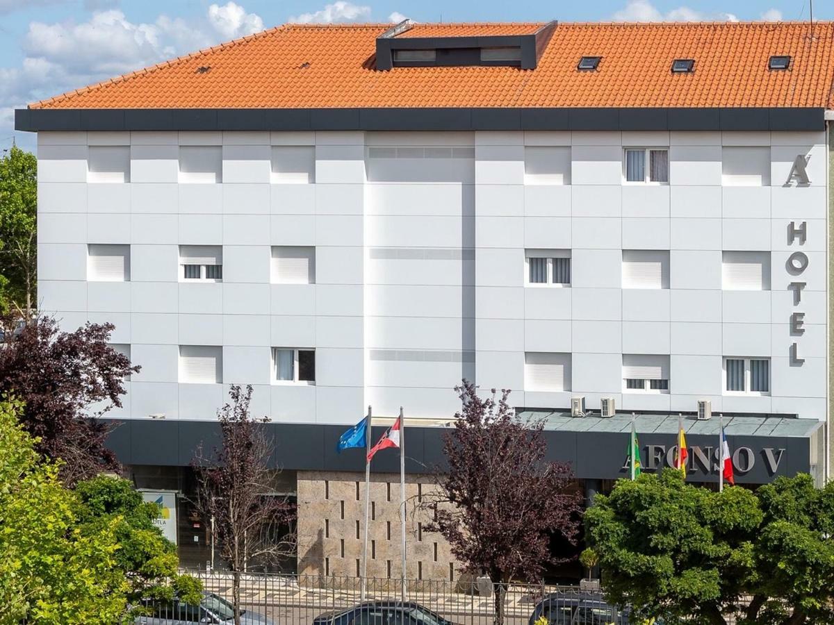 Hotel Afonso V & 3*