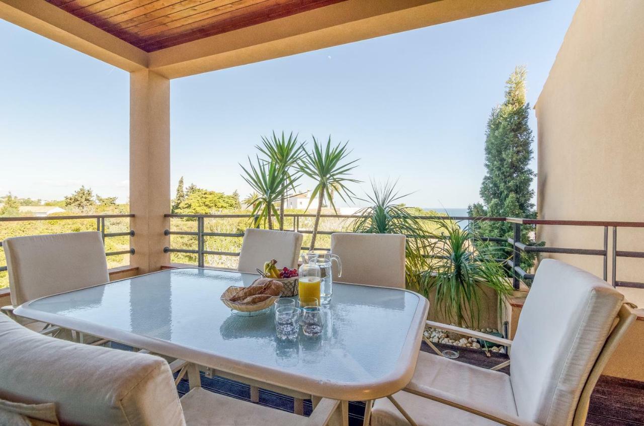 Apartment Mar Da