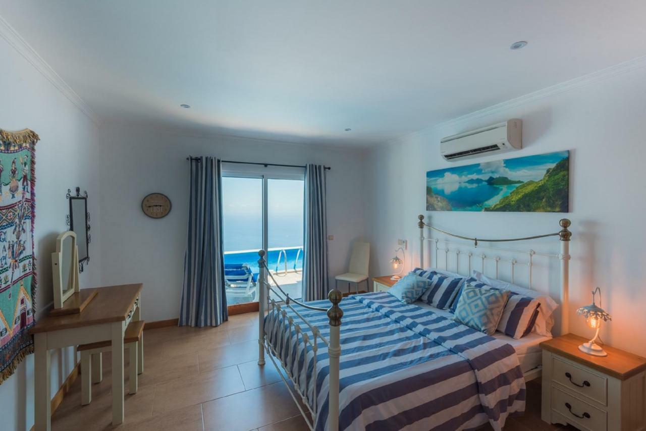 Villa Blue Ocean *