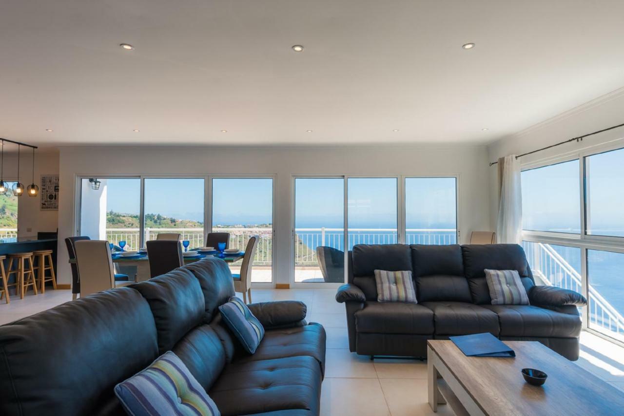 Blue Ocean Villa Arco da Calheta (Madeira)