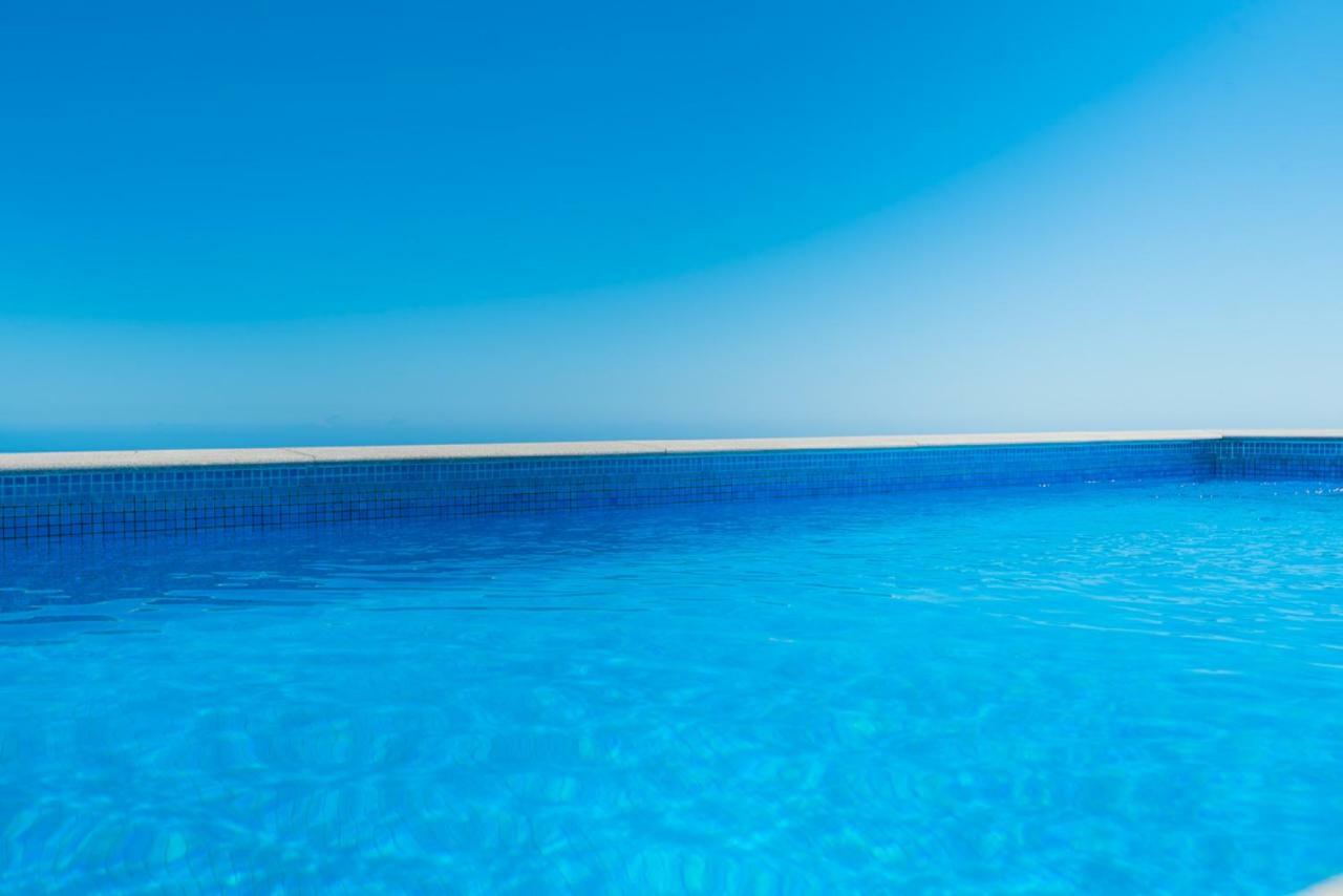 Blue Ocean Villa Arco da Calheta (Madeira)
