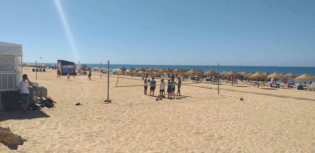 T2 Gaveto- Frente Mar, Wifi, Aconchegante & Familiar *