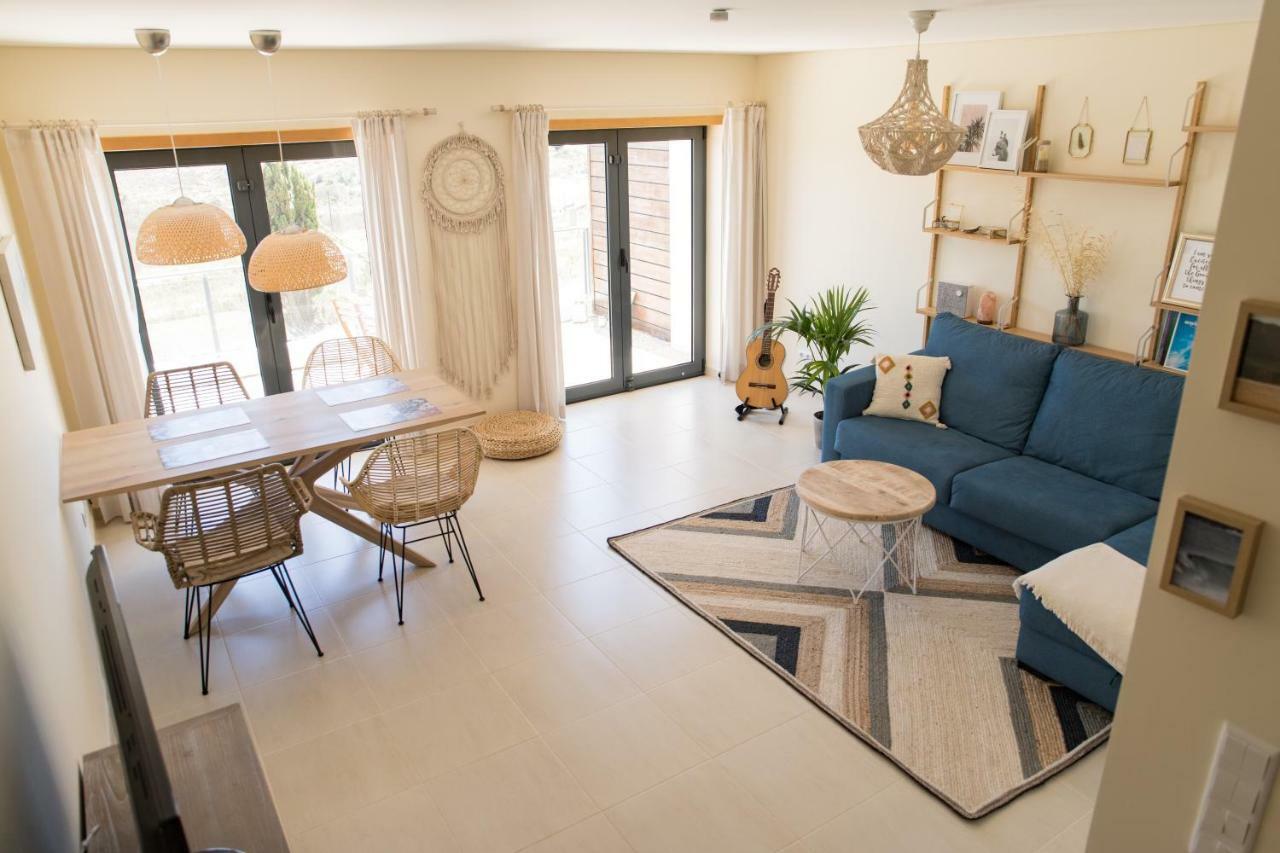 Casa Kama Holiday home Raposeira (Faro)