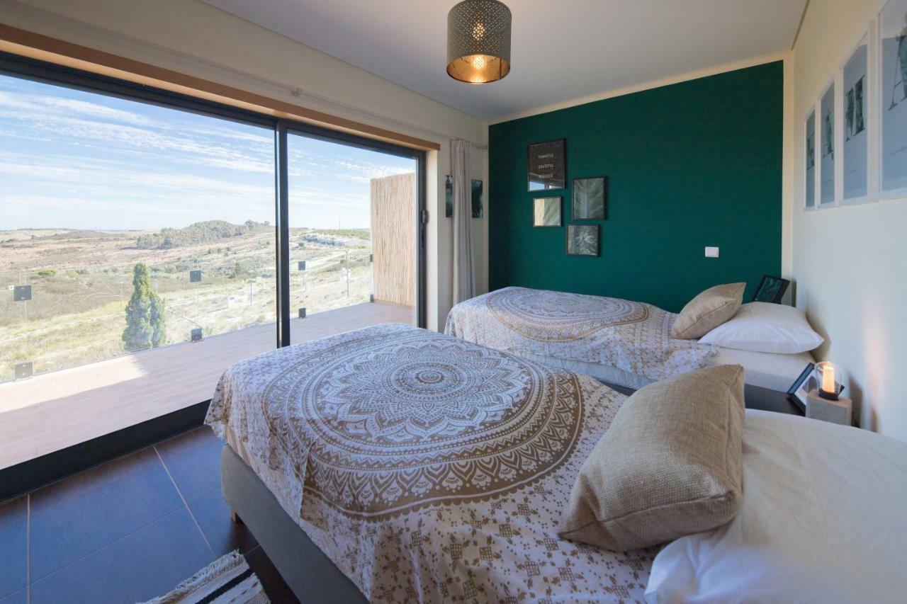 Casa Kama Holiday home Raposeira (Faro)