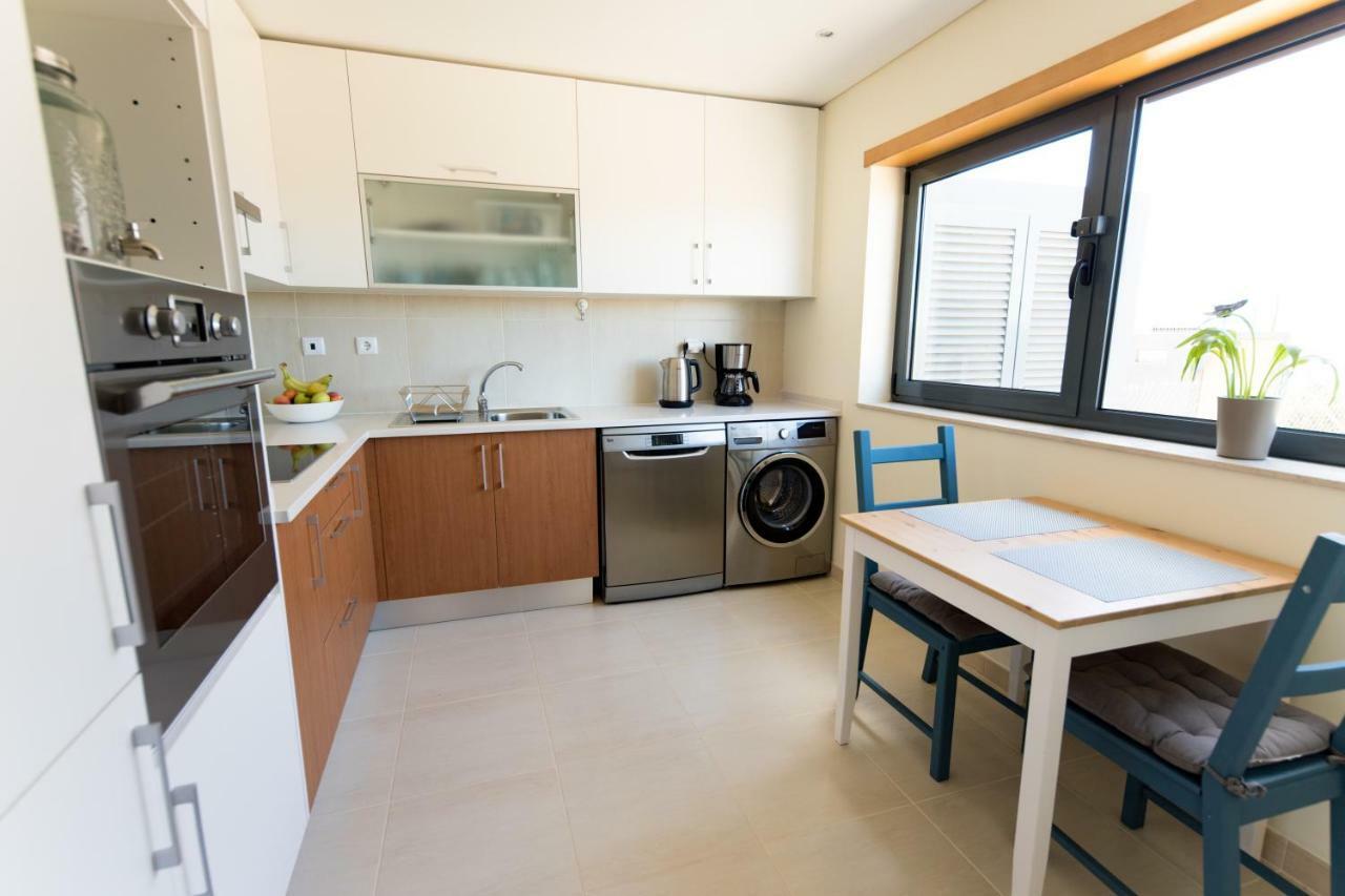 Casa Kama Holiday home Raposeira (Faro)