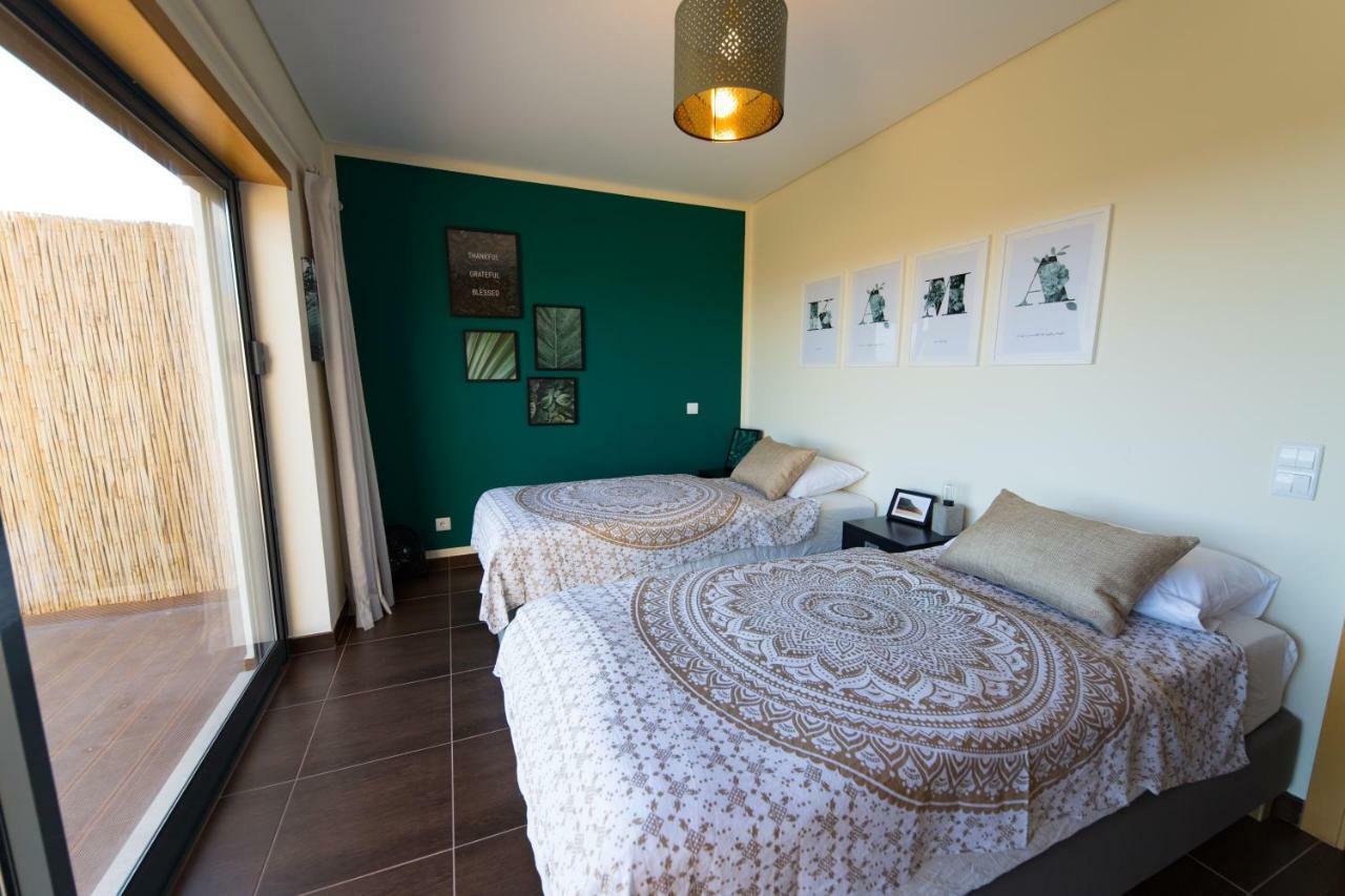 Holiday home Casa Kama Raposeira (Faro)