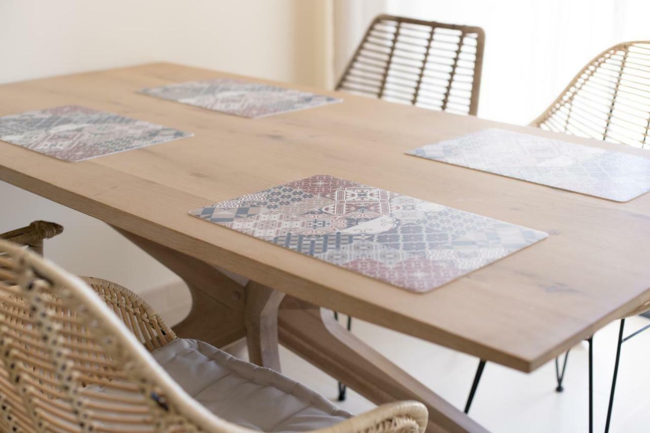 Casa Kama Vakantiehuis Raposeira (Faro)