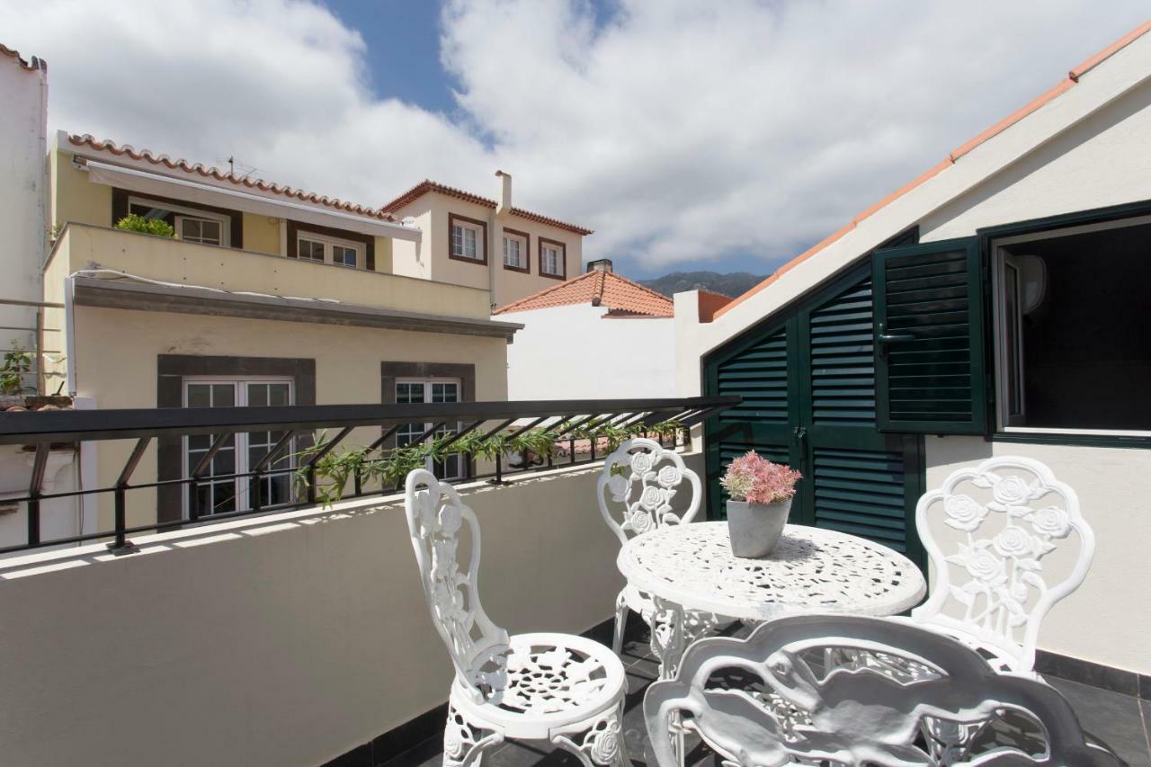 Casa de férias Antonella Funchal (Madeira)