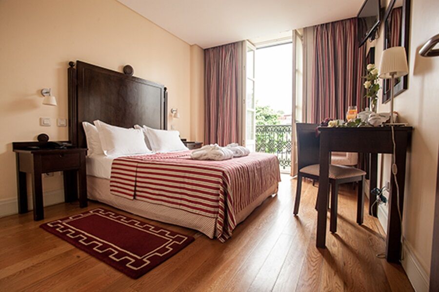 Bracara Augusta Hotel