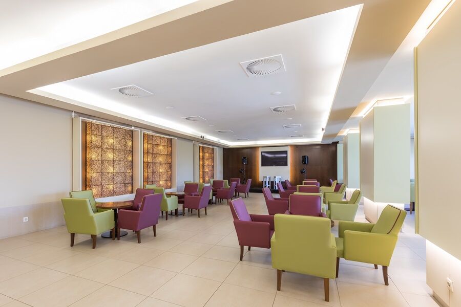 Nau Sao Rafael Hotel Albufeira