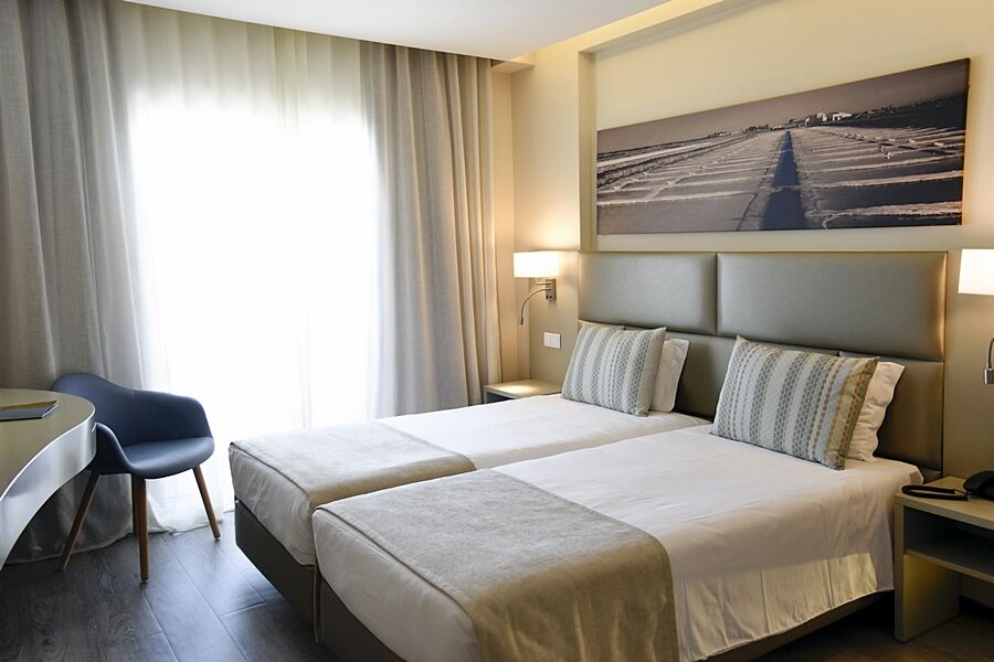 Ap Maria Nova Lounge - Adults Friendly Hotel Tavira